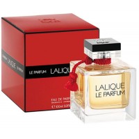 Lalique Le Parfum EDP For Her 100mL - Le Parfum
